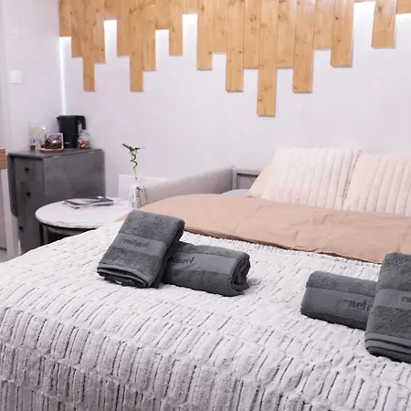 Au Loup Blanc Avec Vue Mont Blanc Apartamento *